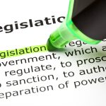 Legislation Government Highlighted