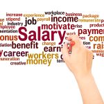 Salary Payscales Increase