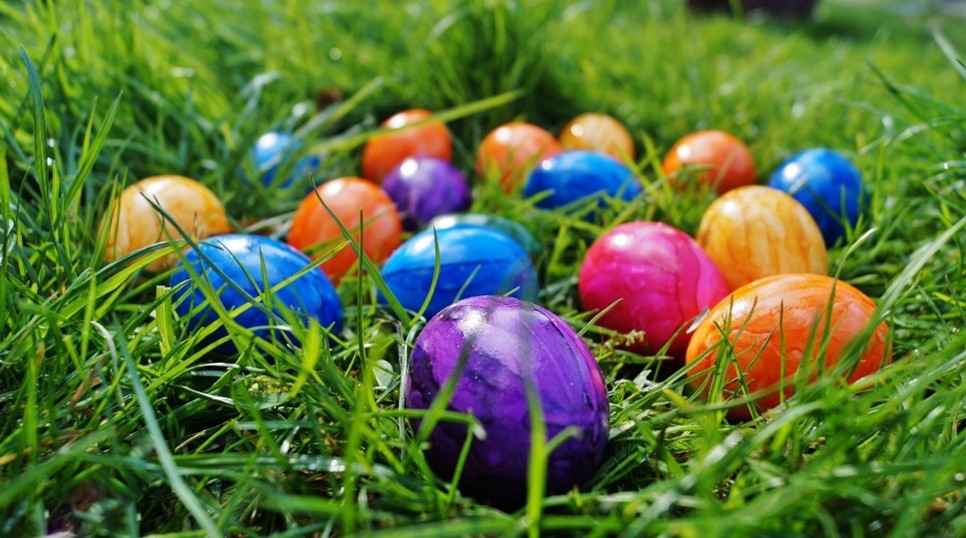Easter Greeting