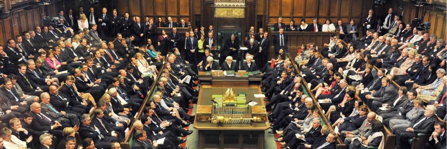 House of Commons